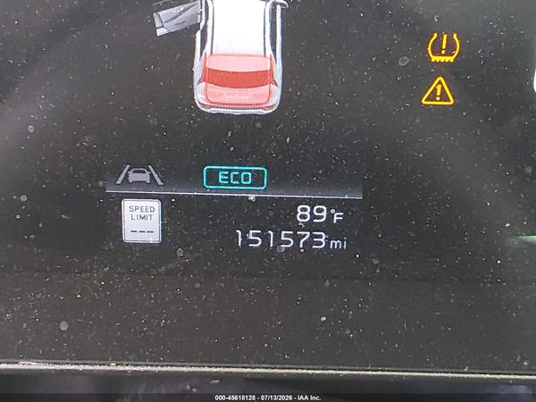 2024 KIA NIRO EX — I118