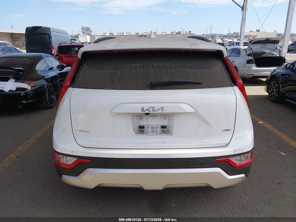 2024 KIA NIRO EX — I119