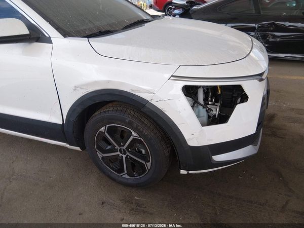 2024 KIA NIRO EX — I153