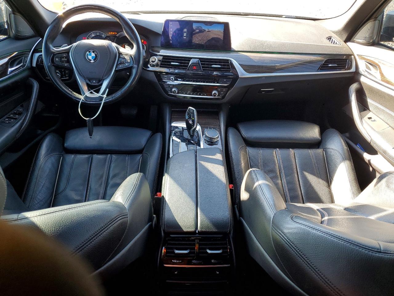 2018 BMW 530XE xDrive
