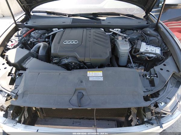 2023 AUDI A6