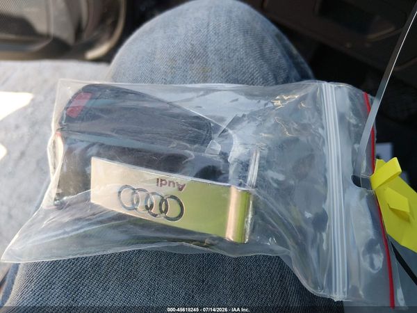 2023 AUDI A6