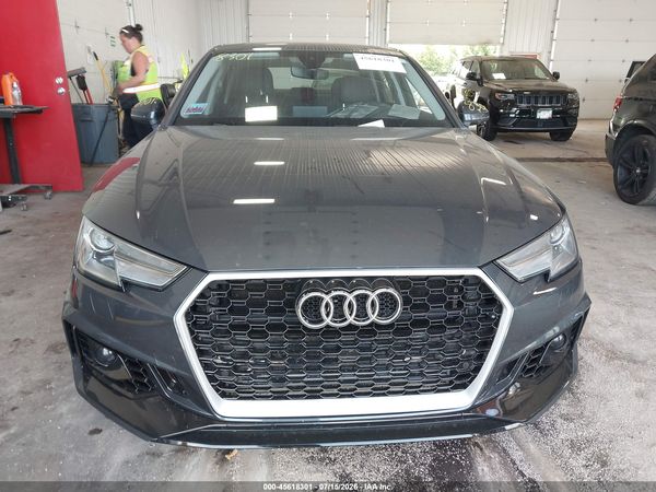2019 AUDI A4 45 PREMIUM