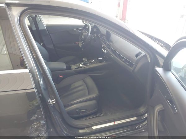 2019 AUDI A4 45 PREMIUM