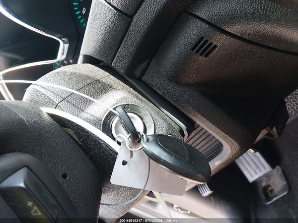 2017 CHEVROLET TRAVERSE LT — I11
