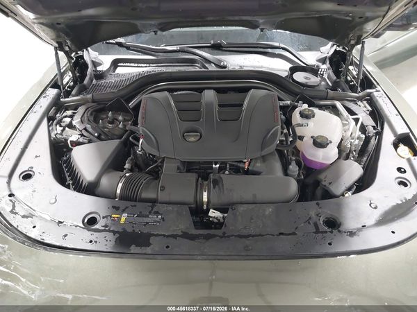 2026 DODGE CHARGER