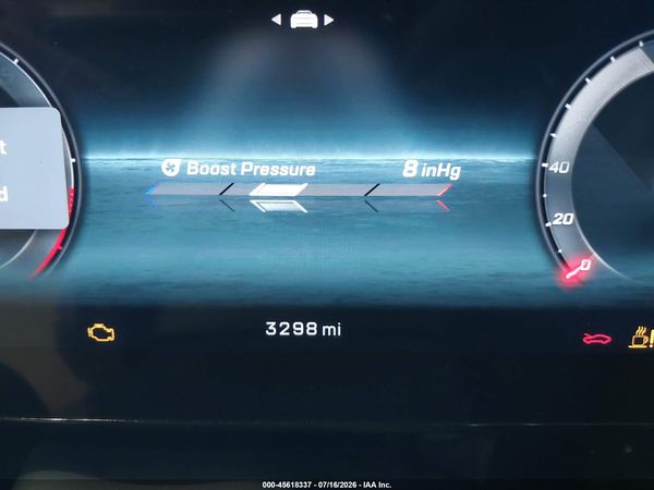 2026 DODGE CHARGER