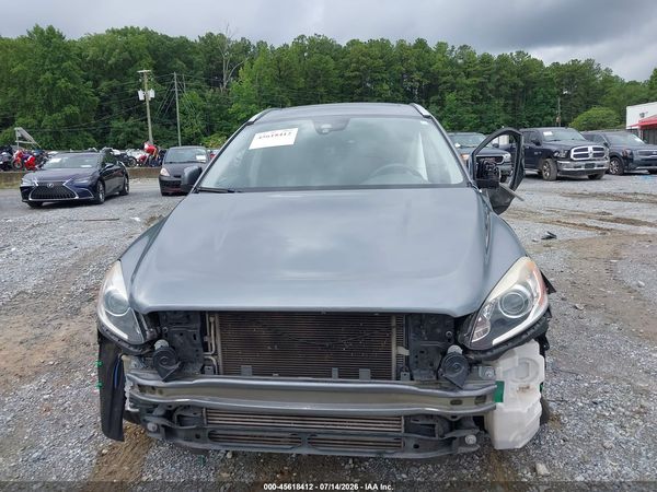 2017 VOLVO XC60 T5 INSCRIPTION