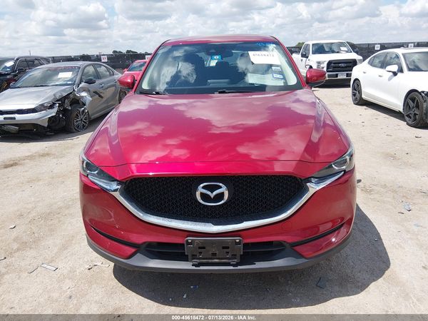 2018 MAZDA CX-5 SPORT