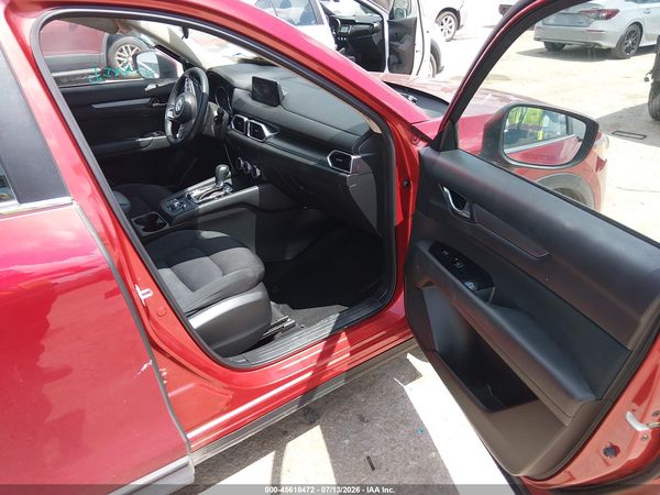 2018 MAZDA CX-5 SPORT