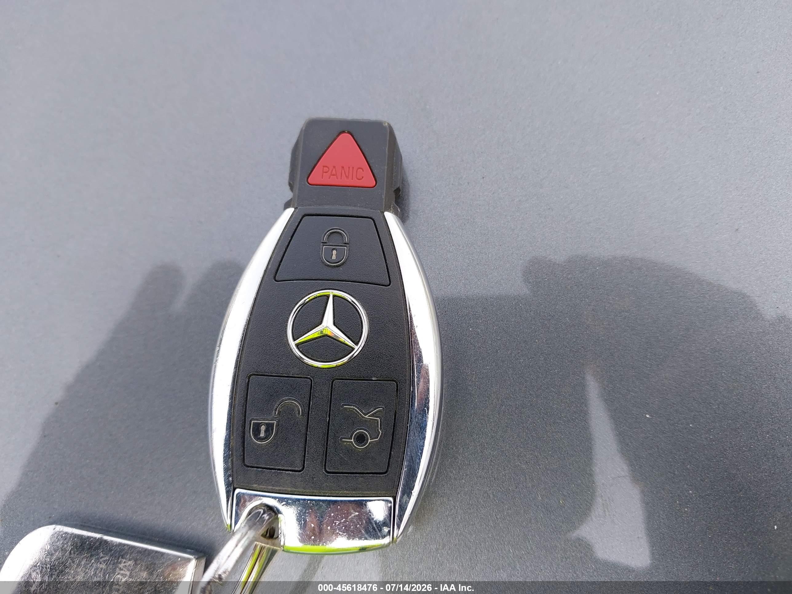 2018 MERCEDES-BENZ GLE 350 4MATIC