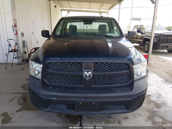 2019 RAM 1500 CLASSIC TRADESMAN  4X2 8' BOX