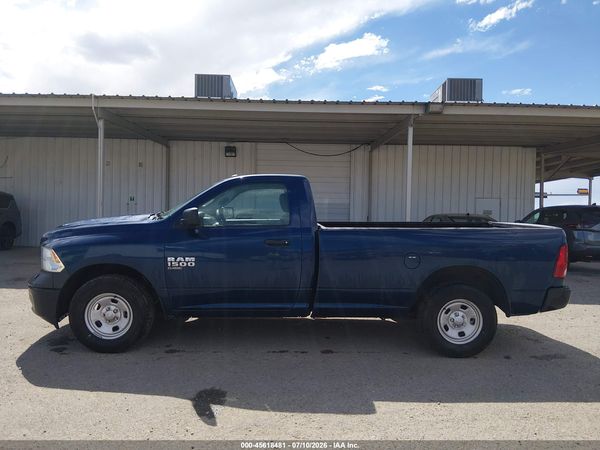2019 RAM 1500 CLASSIC TRADESMAN  4X2 8' BOX