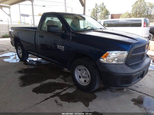 2019 RAM 1500 CLASSIC TRADESMAN  4X2 8' BOX