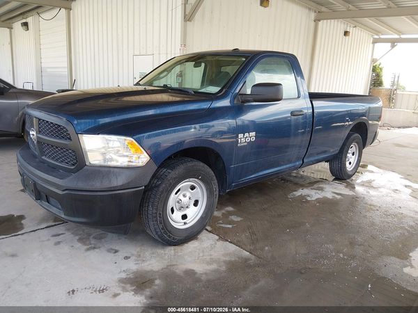 2019 RAM 1500 CLASSIC TRADESMAN  4X2 8' BOX