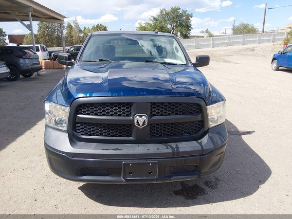 2019 RAM 1500 CLASSIC TRADESMAN  4X2 8' BOX