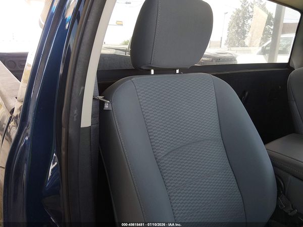 2019 RAM 1500 CLASSIC TRADESMAN  4X2 8' BOX