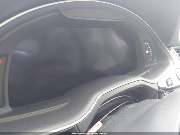 2018 AUDI Q7 3.0T PREMIUM
