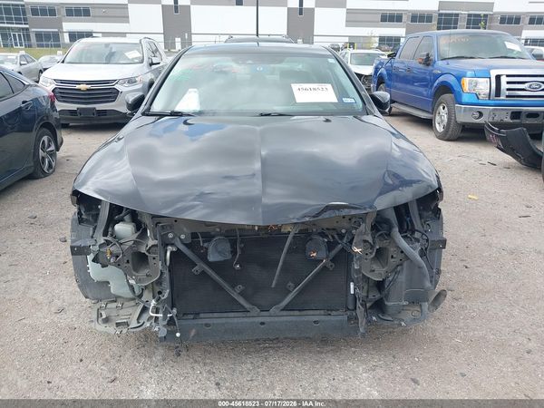 2020 ACURA TLX TECH PACKAGE