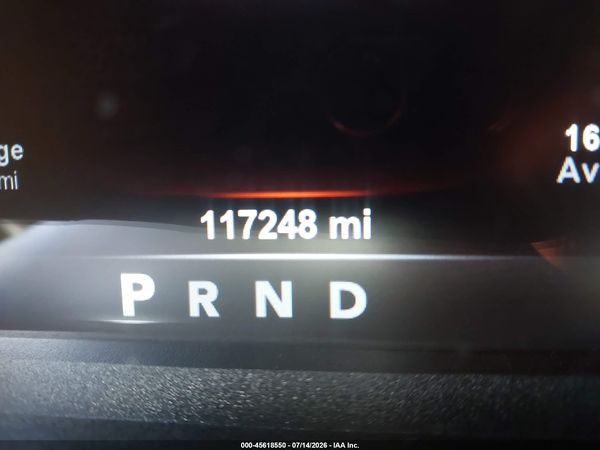 2018 RAM 1500 LARAMIE  4X2 5'7 BOX