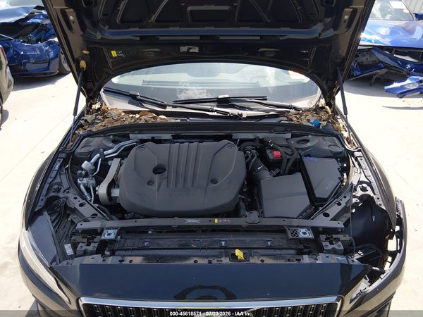 2025 VOLVO V60 CROSS COUNTRY