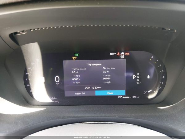 2025 VOLVO V60 CROSS COUNTRY