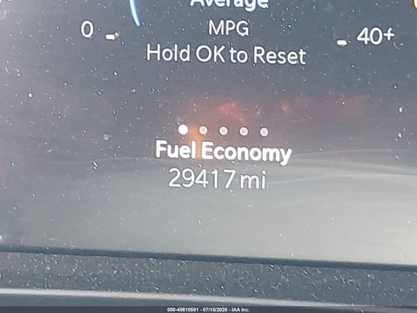 2024 JEEP GRAND CHEROKEE L ALTITUDE X 4X2