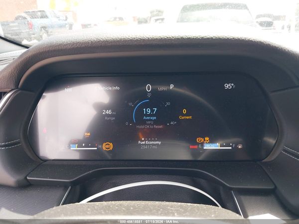 2024 JEEP GRAND CHEROKEE L ALTITUDE X 4X2