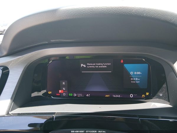 2024 VOLKSWAGEN ATLAS CROSS SPORT 2.0T SE W/TECHNOLOGY — I7