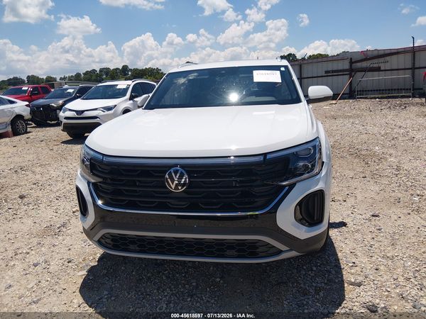 2024 VOLKSWAGEN ATLAS CROSS SPORT 2.0T SE W/TECHNOLOGY — I115
