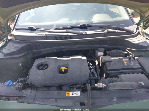 2021 KIA SOUL EX