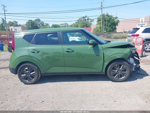 2021 KIA SOUL EX