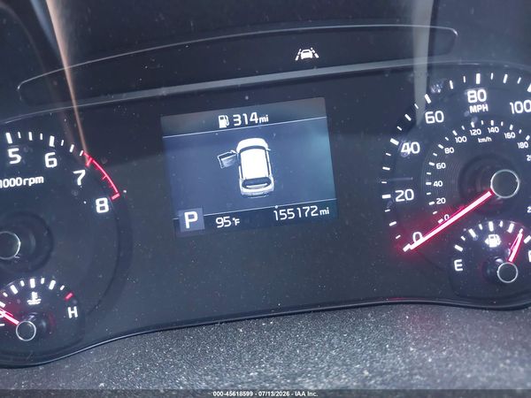 2021 KIA SOUL EX