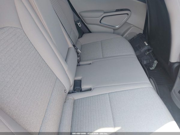2021 KIA SOUL EX