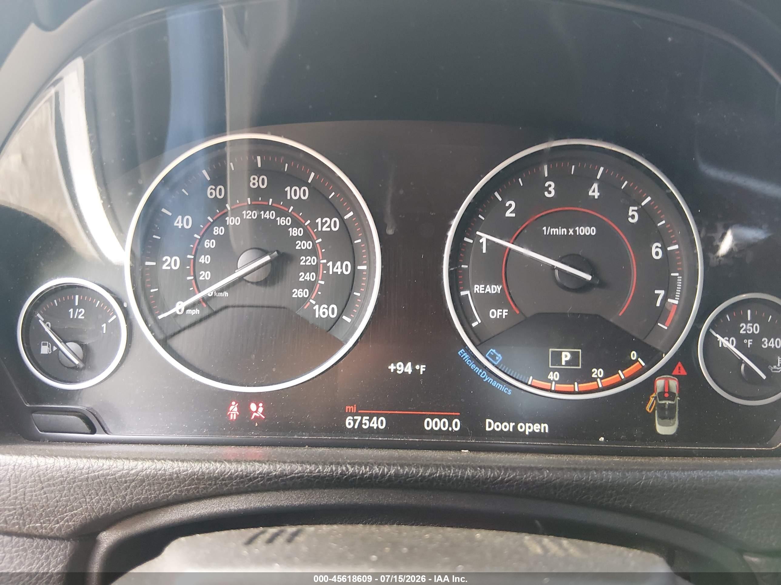 2018 BMW 430I