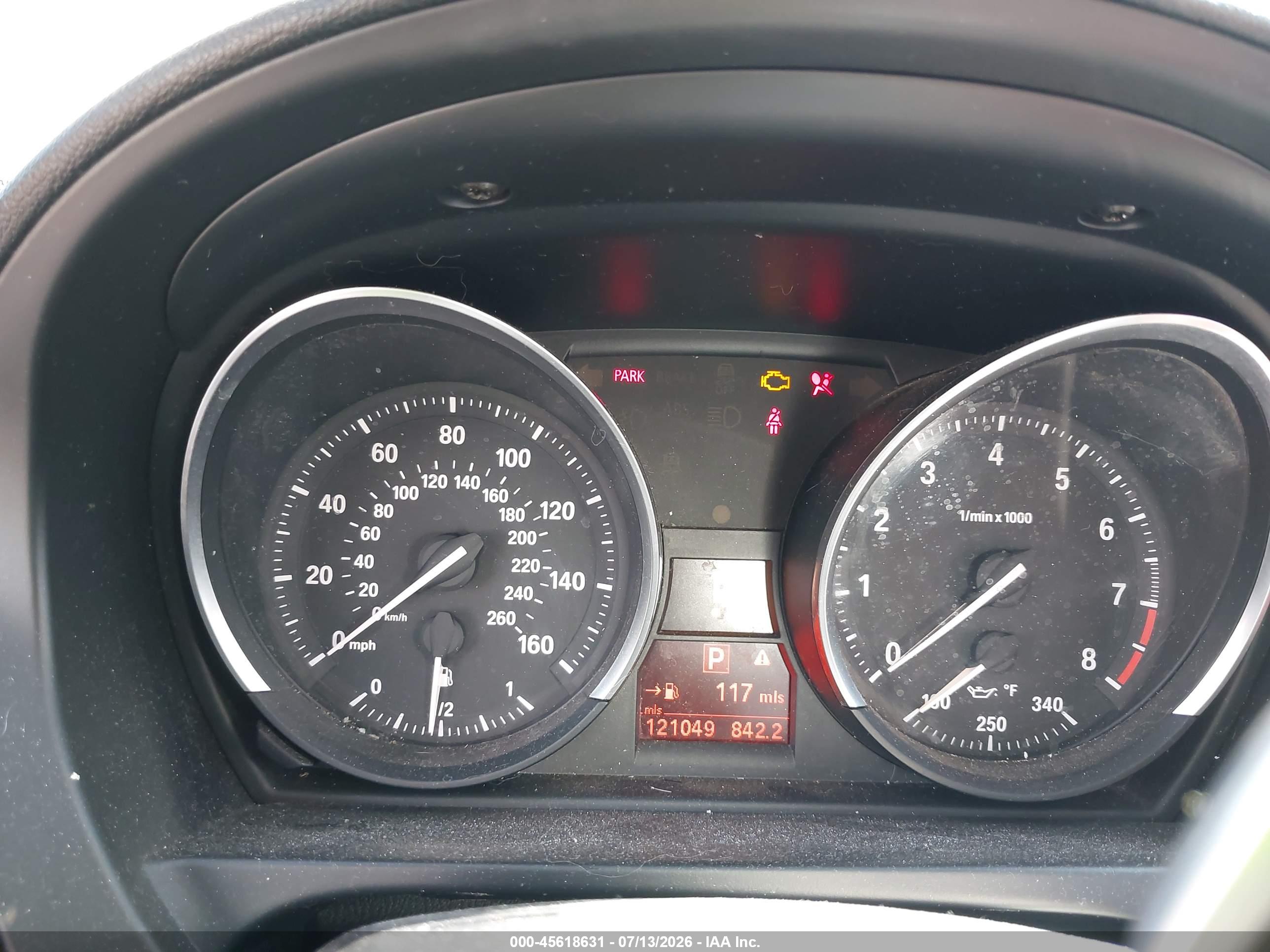 2013 BMW Z4 SDRIVE35I