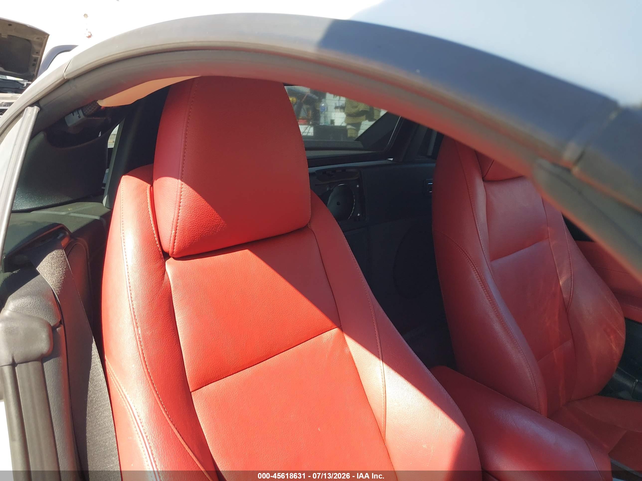 2013 BMW Z4 SDRIVE35I
