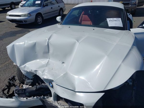 2013 BMW Z4 SDRIVE35I