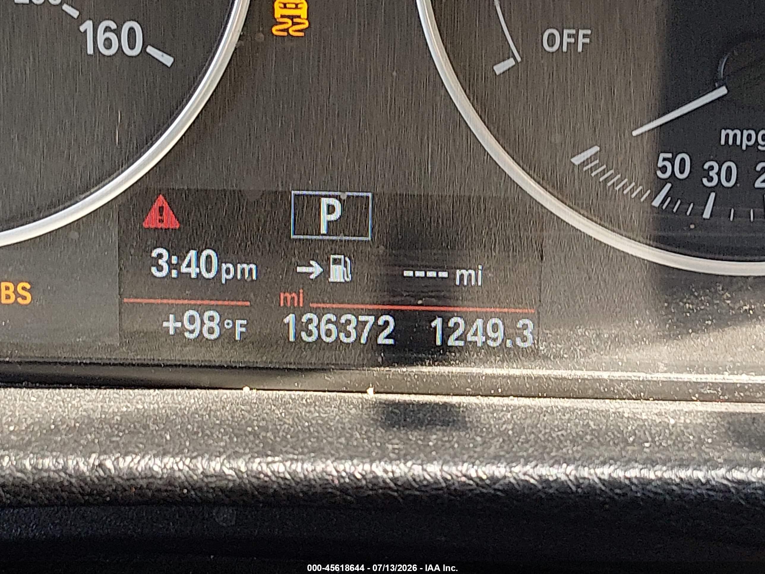 2014 BMW 328I XDRIVE