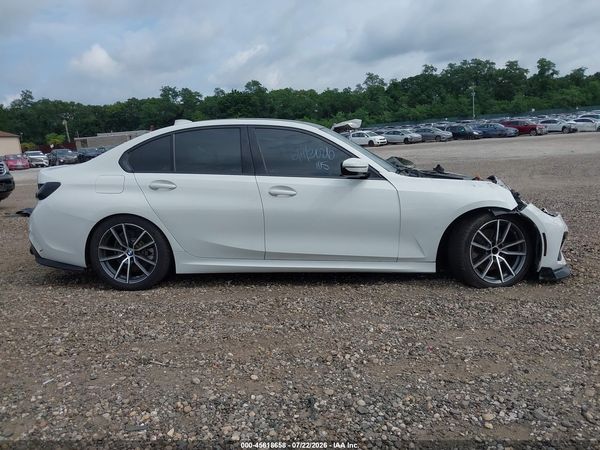 2020 BMW M340I NA