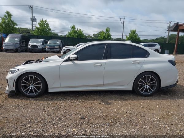 2020 BMW M340I NA