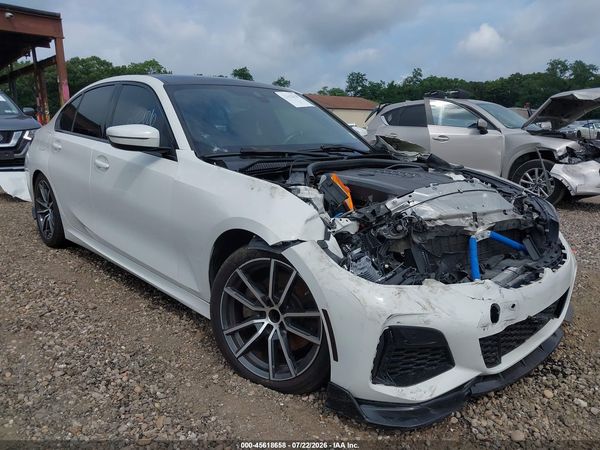 2020 BMW M340I NA