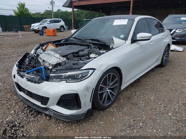 2020 BMW M340I NA