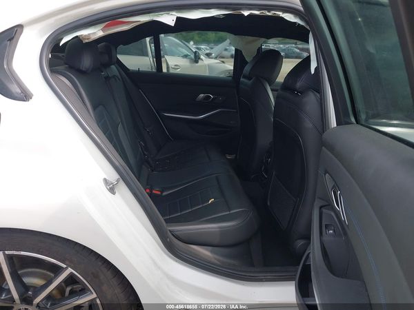 2020 BMW M340I NA