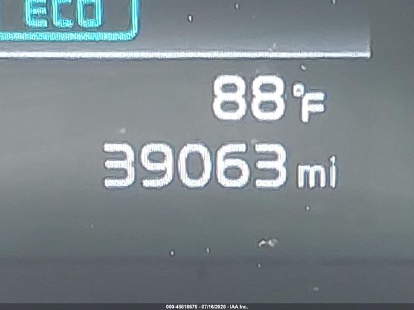 2024 KIA NIRO EX