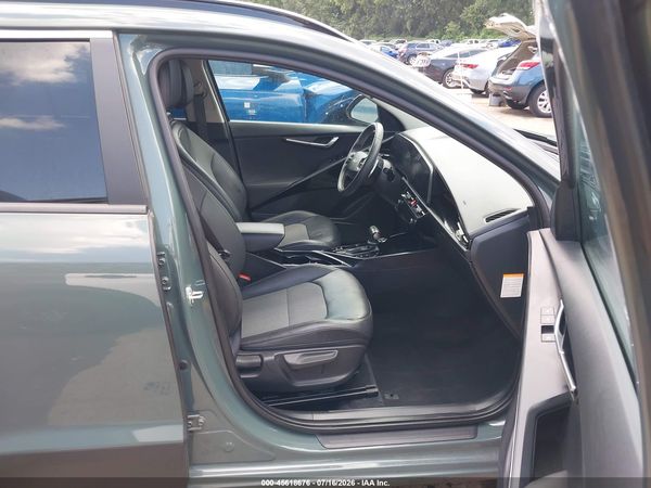 2024 KIA NIRO EX