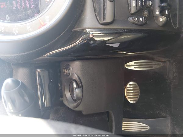 2015 MINI COUNTRYMAN COOPER S