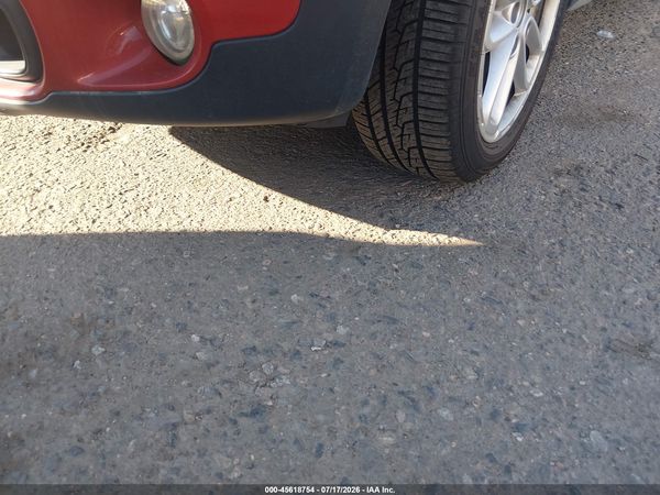 2015 MINI COUNTRYMAN COOPER S