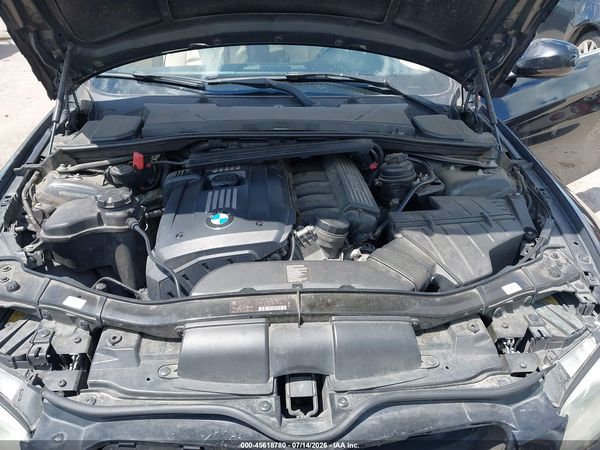 2013 BMW 328I