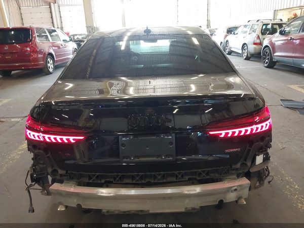 2021 AUDI A6